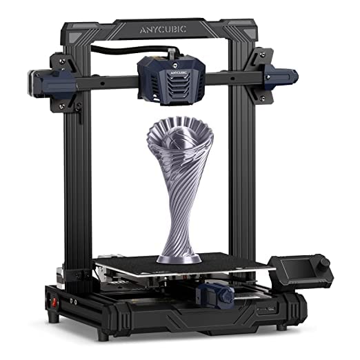 3 idea Imagine Create Print Anycubic Kobra Neo 3D Printer Upgraded Auto Leveling Pre-Installed with High Precision Printing and Easy Model Removal Print Size 220 * 220 * 250 - Image 2